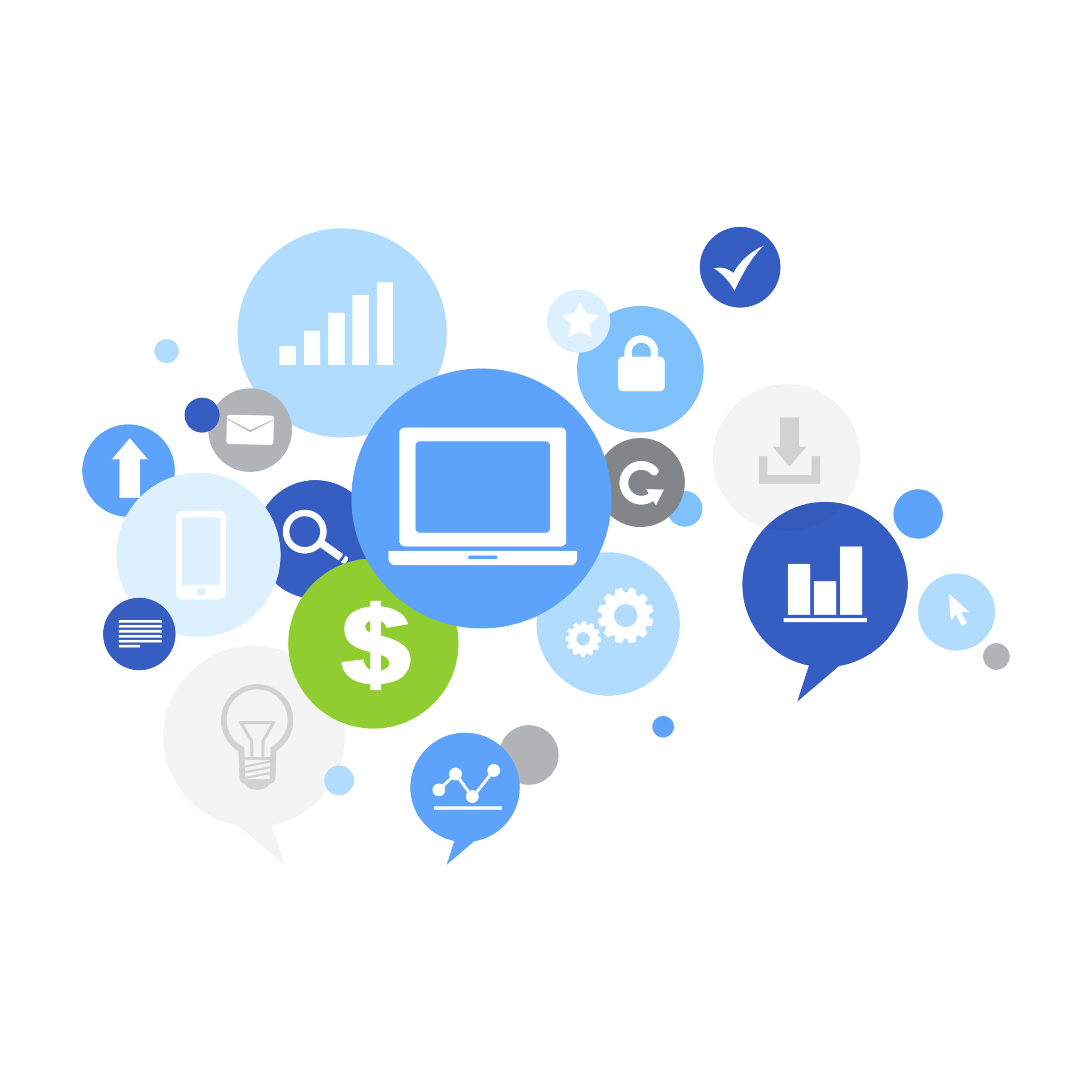 Best Free Digital Marketing Tools for Startups in 2025