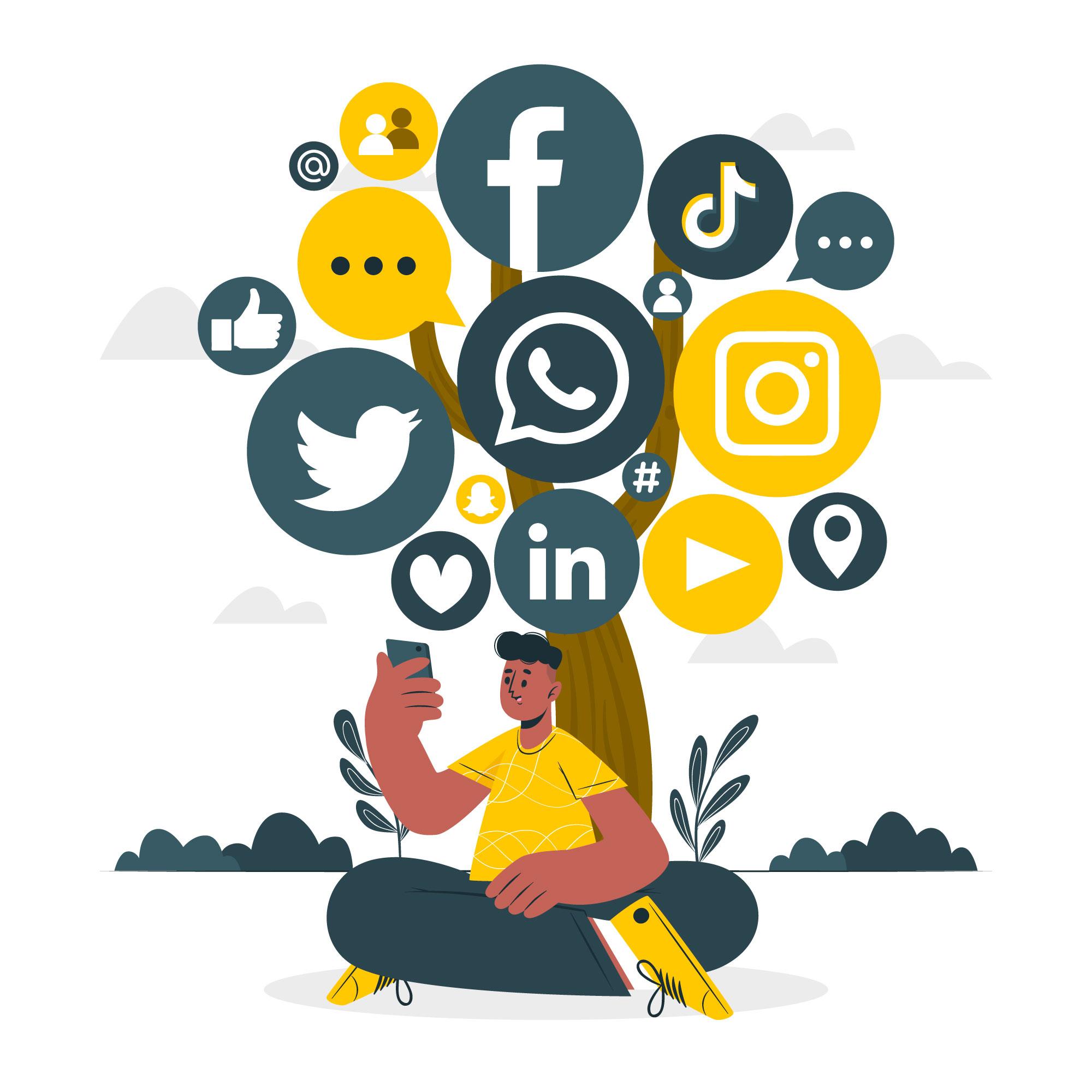 best social media management tools in 2025