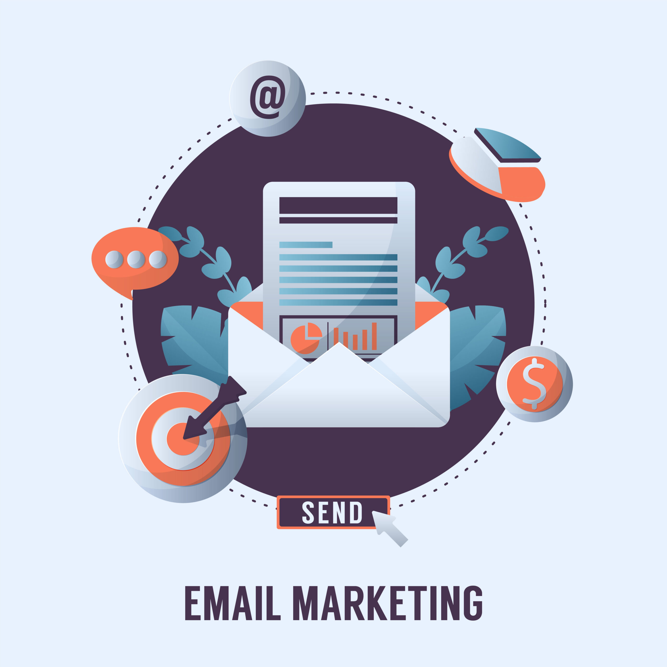 best email marketing tools in 2025