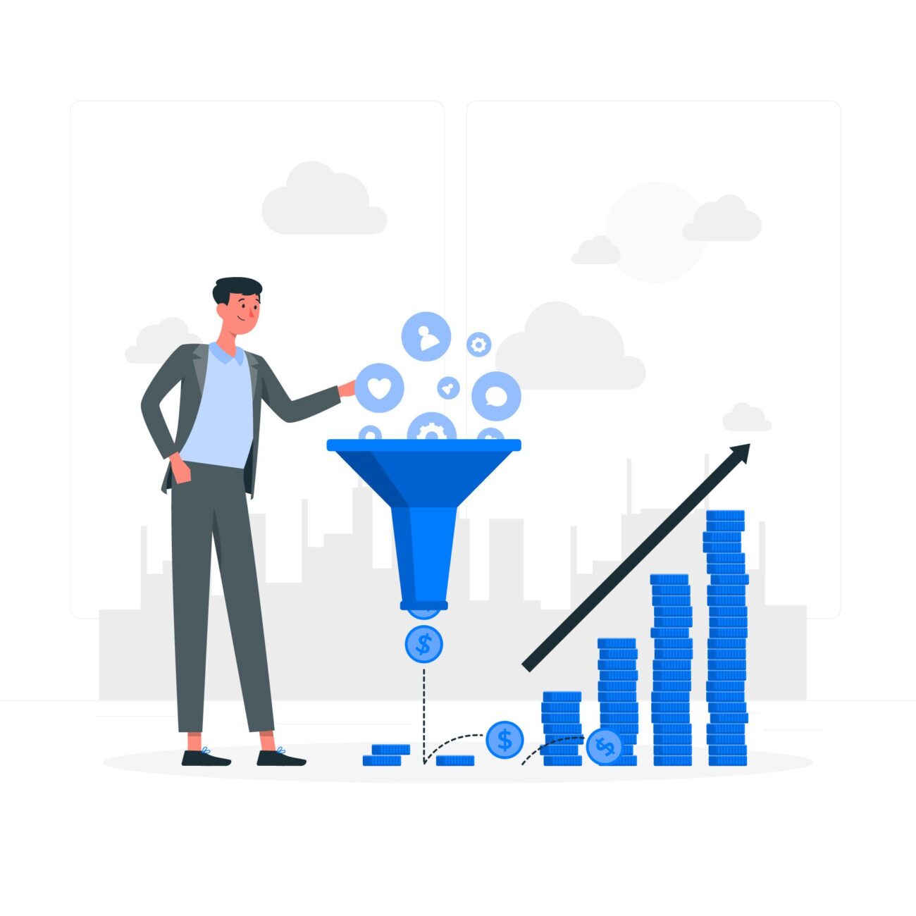 Marketing Funnels & SEO