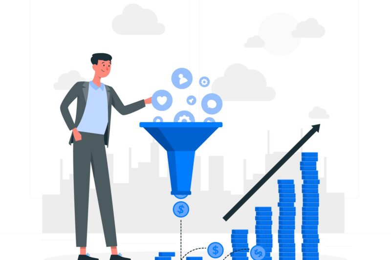 Marketing Funnels & SEO: