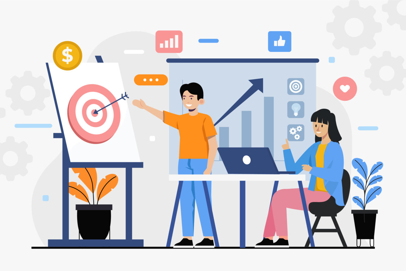 AI-Driven Digital Marketing Strategies for 2025