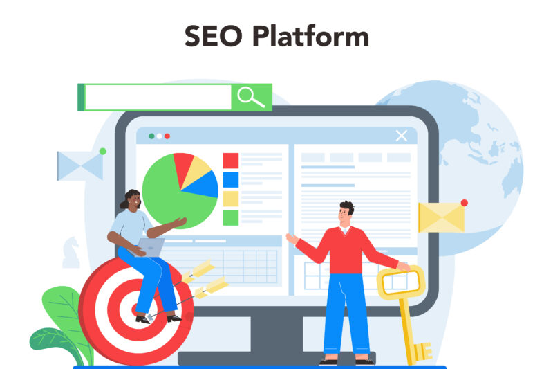 What is SEO? How to Do SEO in 2025