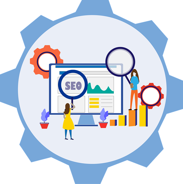 SEO trends 2025